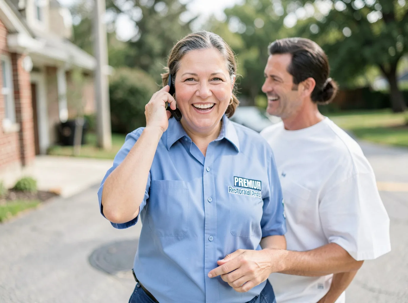 Water Damage Restoration Petersburg, OH FAQs